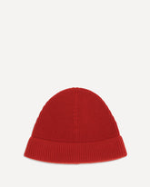 Sloop Beanie Hat - RED | Base Blu