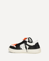 Low Top 3.0 Off Court Sneakers - MULTICOLOUR | Base Blu