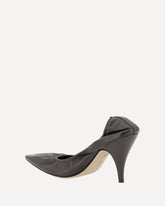 Liisa Pumps - BROWN | Base Blu