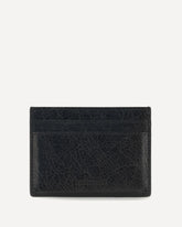Le City Card Holder - BLACK | Base Blu
