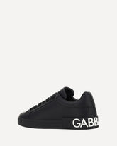 Sneakers - BLACK | Base Blu
