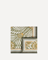 Tovaglia media - MULTICOLORE | Base Blu