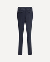 Pantalone chino Lardini - BLU | Base Blu