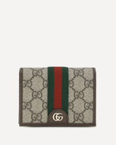 Ophidia small Wallet - MULTICOLOUR | Base Blu