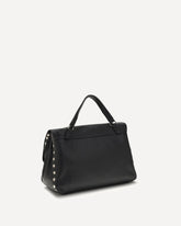 Borsa a Spalla Daily Postina - BLU | Base Blu