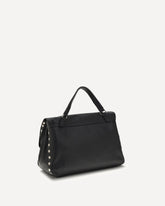 Postina Daily Shoulder Bag - BLUE | Base Blu