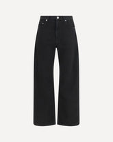 Winny Soft Ecru - BLACK | Base Blu
