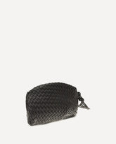 Onda Clutch - BROWN | Base Blu