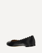 Ballerinas - BLACK | Base Blu
