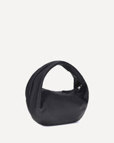 Olivia Hobo Medium - BLACK | Base Blu