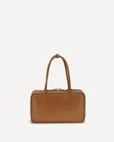 Borsa a Spalla Beau - MARRONE | Base Blu