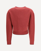 Maglione a maniche lunghe - ROSA | Base Blu
