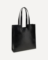 Tote Bag Easy  - NERO | Base Blu