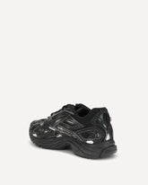 Sneakers Premier Road Ultra  - NERO | Base Blu