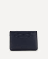 Bou Card Holder with bear - BLACK | Base Blu