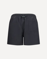 Swim Shorts - BLACK | Base Blu