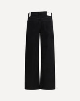 Arc Criss Cross Jeans in Phase - BLACK | Base Blu