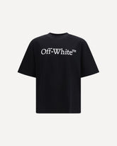 Big Bookish Skate T-shirt - BLACK | Base Blu