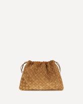 Borsa Pouch Dustbag - BEIGE | Base Blu