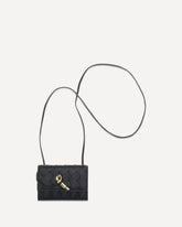 Andiamo Badge Holder - BLUE | Base Blu