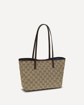 Borsa Tote Tribeca grande - BEIGE | Base Blu