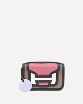 Alpha Shoulder Bag - PINK | Base Blu