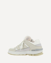 Sneakers Area Lo - BIANCO | Base Blu