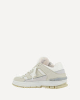 Area Lo Sneakers - WHITE | Base Blu