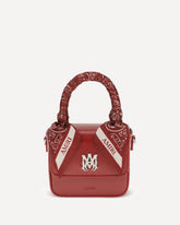 Nano MA Handbag - RED | Base Blu