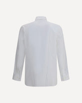 Shirt Roma - WHITE | Base Blu
