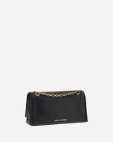 The Dual Shoulder Bag - BLACK | Base Blu