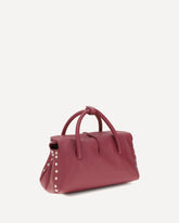 Dotta Centauro Shoulder Bag - RED | Base Blu