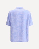 Serenity Shirt - LIGHT BLUE | Base Blu