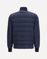 Urvalis Jacket - BLUE | Base Blu