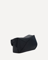 Puzzle Fanny Pack - BLACK | Base Blu