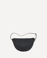 Jouve Shoulder Bag - BLACK | Base Blu