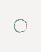 Nadadora Complete Rayada Bracelet - LIGHT BLUE | Base Blu