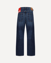 2010 D-Macs Jeans - BLUE | Base Blu