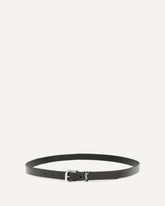 Cassandre Belt - BLACK | Base Blu
