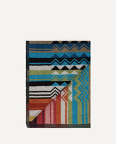 Giacomo Towel Set - MULTICOLOUR | Base Blu
