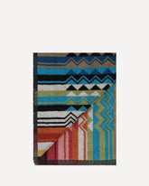 Giacomo Set Towels - MULTICOLOUR | Base Blu