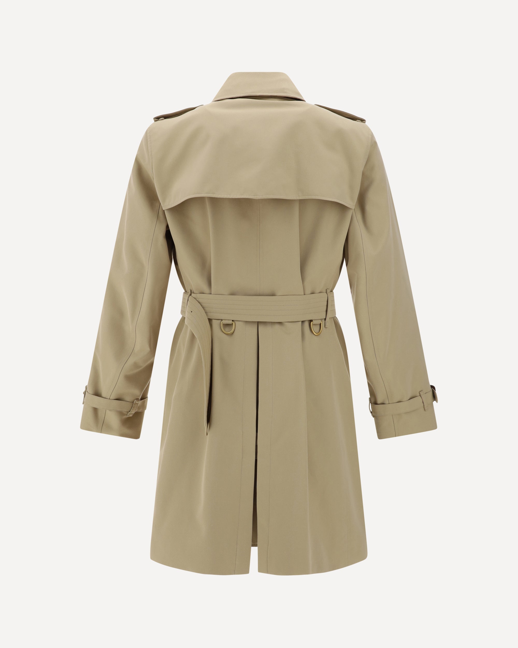 正規店にて修理完了】BURBERRY THE KENSINGTON 正規店にて修理完了