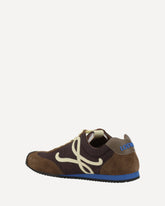 Ballet Runner 2.0 - BROWN | Base Blu