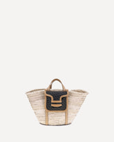 Borsa a Spalla Alpha - BEIGE | Base Blu