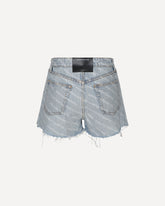 Pantaloncini Denim - BLU | Base Blu