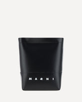 Shoulder Bag - BLACK | Base Blu