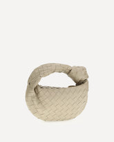 Jodie mini Handbag - CREAM | Base Blu