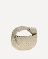 Jodie mini Handbag - CREAM | Base Blu