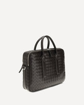 Borsa a Tracolla Avenue - MARRONE | Base Blu