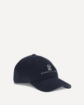 Visor Cap - BLUE | Base Blu